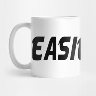 EASTER T-Shirt Mug